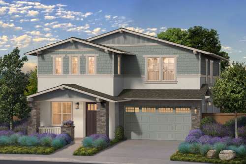Plan 2 | Homesite 15 (Rendering)